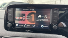 Hyundai i10 1.0 Advance 5dr Petrol Hatchback